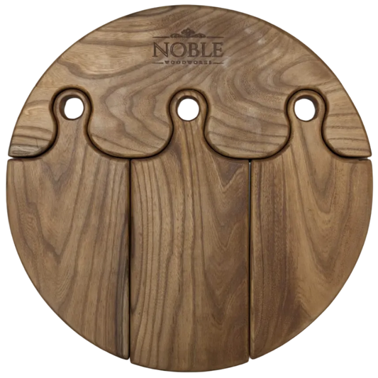 Noble Circle Board – Haarlems Iepen